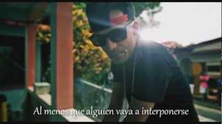 Letra  Rico Por Siempre  Arcangel Video Official © 2012 [upl. by Abebi491]