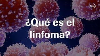 ¿Qué es el linfoma  Día Mundial del Linfoma [upl. by Lempres]