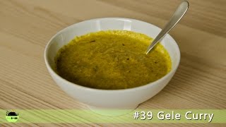 39 Hoe maak je Gele Curry Foodbomb [upl. by Ykvir336]