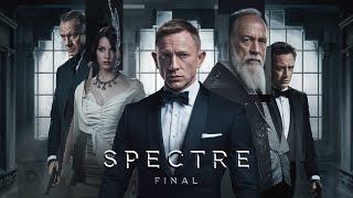 Critique James Bond spéciale 007 Spectre  1 James Bond Contre Dr No ♠ [upl. by Acinomahs442]