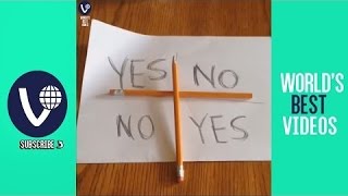 Best amp Funniest Vines Ever Charlie Charlie Challenge [upl. by Saraiya611]