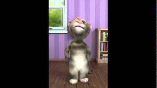 Talking Tom Cat 2  Complete Series [upl. by Deanne]