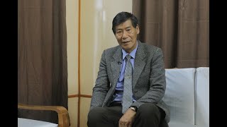 Hruaina Eng Luangchhuak  Rev Vanlalzuata [upl. by Gayelord]