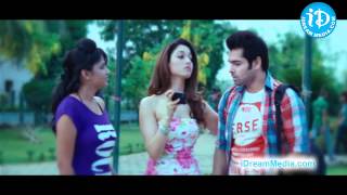 Endukante Premanta Movie Songs  Cinderella Song  Ram  Tamanna  A Karunakaran [upl. by Urd]