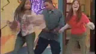 Thats So Raven Original Season 2 Opening [upl. by Aronael]