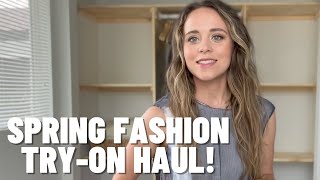 JINGERS FASHION HAUL  SDeer TryOn amp Review [upl. by Mali]