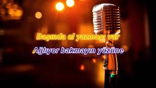 kına karaoke kınayı yakmışlar geline [upl. by Boswall]