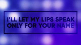 Hannah Kerr quotRadiatequot Official Lyric Video [upl. by Uticas912]