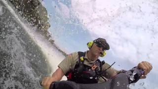 Faster Water Rescues with Sonetics Wireless Headsets [upl. by Meikah947]