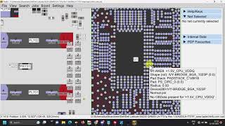 Dell Latitude E6230 QAM00 LA7731p Rev 10A00 boardview [upl. by Marianne]