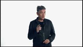 Craig Ferguson Just Being Honest Cheeky I EPIX [upl. by Gunnar624]