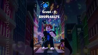 NEW ROBLOX MUSIC CODES  IDS  JANUARY 2024  WORKING CODES roblox robloxids robloxcodes [upl. by William]