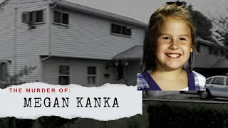 The Murder of Megan Kanka The Creation of Megans Law [upl. by Yolande]