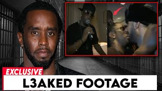 50 Cent L3aks Footage Of JLo amp A Min0r At Diddy Fr3ak0ffs This Is Why Ben Affleck Left [upl. by Eatnoed]