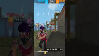 Chintu ka Max evo gun 🤣😂😆 freefire funny [upl. by Suneya482]