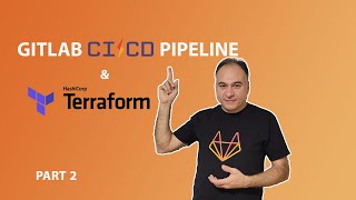 Gitlab CI CD pipelines amp Terraform  Part 2 Basic Pipelines Jobs Stages and Artifacts [upl. by Howund]