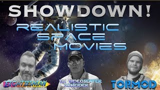 BESTE REALISTISKE ROMFILM  SHOWDOWN E52 [upl. by Gnilhsa]