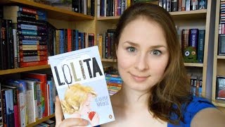 Review  Lolita  Vladimir Nabokov [upl. by Harbird]