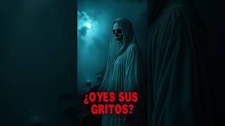 El lamento de LA LLORONA ¿Te atreves a escuchar su grito [upl. by Web]