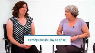 An Expert Panel Discusses Play as a Childs Primary Occupation  Heather Kuhaneck  MedBridge [upl. by Ihsar]