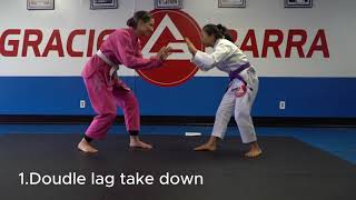 GracieBarra  Burton Michigan [upl. by Haleemak634]