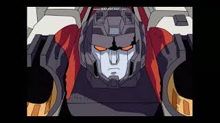 My Favorite Armada Starscream Scene [upl. by Rolecnahc]