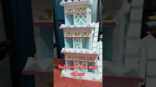 3 Manjula Therma Kolka house Banke teyar ytshorts shorts diwalispecial [upl. by Ahseuqal]