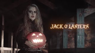 Jack O Lantern  Short Film With Subtitles [upl. by Amie]