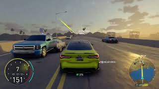 48 EXTRA MINUTES OF THE CREW MOTORFEST Twitch VOD [upl. by Treboh250]