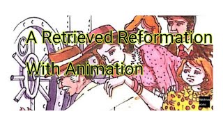 A Retrieved Reformation class 8 with Animation [upl. by Thane]