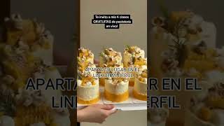 Curso de Pastelería creativa retopastelero pastelazo pasteleriayreposteria eeuuespaña [upl. by Aikyn808]