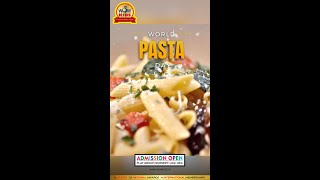 25th Oct Pasta Daymp4 [upl. by Moreta245]