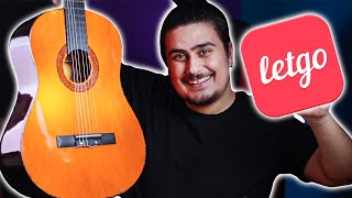 100TL LETGODAN 2EL GİTAR ALMAK ALINIR MI quot2 El Gitar Alırken Dikkat Edilmesi Gerekenlerquot [upl. by Yngad701]