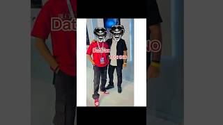 TECNO GAMERZ MEET Dattrax gaming ujjwalgaming dattraxgaming trending funny ajjubhaifreefire [upl. by Ahsiken]