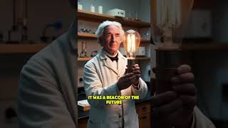 The Birth of the Light Bulb  How a Simple Idea Changed the World [upl. by Delmar]