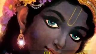 Qualities of Lord Krishna [upl. by Eulau]