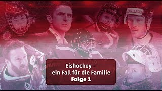 Folge 1 Eishockey  ein Fall für die Familie [upl. by Akienahs]