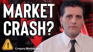 SEE Proof The Stock Market Crash Will Collapse 100 on June 24 2022  Gregory Mannarino Warns [upl. by Aerua68]