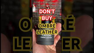 Don’t Buy Tom Ford Ombré Leather if…Get this instead [upl. by Roswell705]