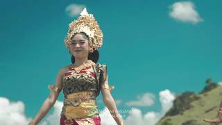 Wonderland Indonesia Music By Alffy Rev Sanggar Seni Wisjayanti Kota Baubau Video by Keton saputra [upl. by Jon]