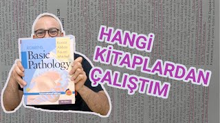 Tıp Fakültesinde En Temel Kitaplar [upl. by Ettessil165]