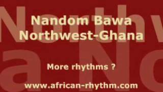 Rhythm Nandom Bawa [upl. by Laeira]