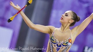 Margarita Mamun Clubs Music 2014 2nd Exact Cut [upl. by Noillimaxam]