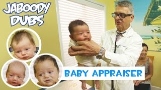 Baby Appraiser Dub [upl. by Kroll]