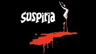 Official Trailer Suspiria 1977 [upl. by Anital]