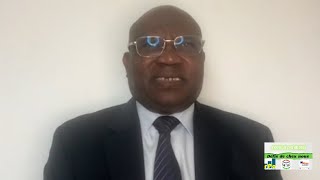 Le populisme de Ndayishimiye affaiblit la gouvernance F Bamvuginyumvira [upl. by Ivatts]