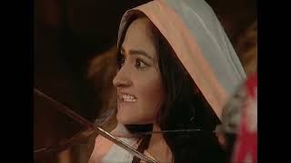 Meera  Episode 84  Full Episode  23rd Nov 2009  NDTV Imagine [upl. by Llehcor]