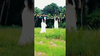 Udhicha Chandirante SongDance Cover [upl. by Yelsnik662]