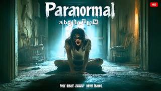 Her paranoia opened the door to another world  Thriller  Best Horror Movies HD [upl. by Annaliese]