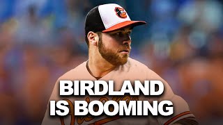 Corbin Burnes Career Highlights Orioles acquire an ace [upl. by Feucht]